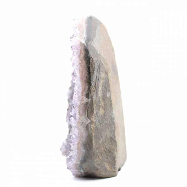 Amethyst Geode from Brazil