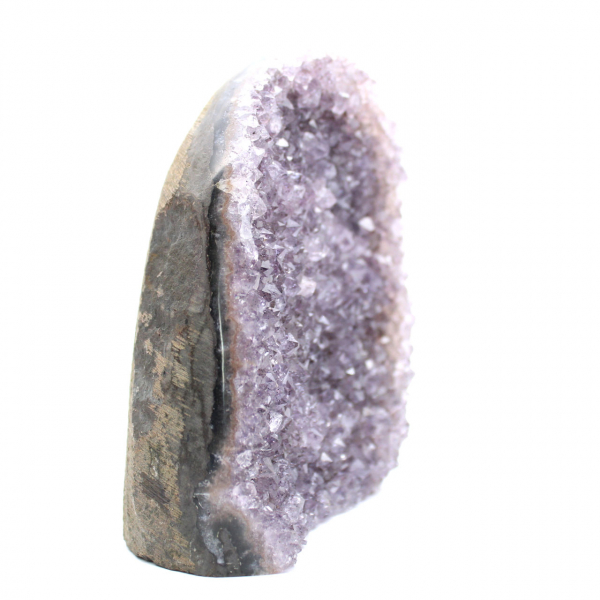 Amethyst Geode from Brazil