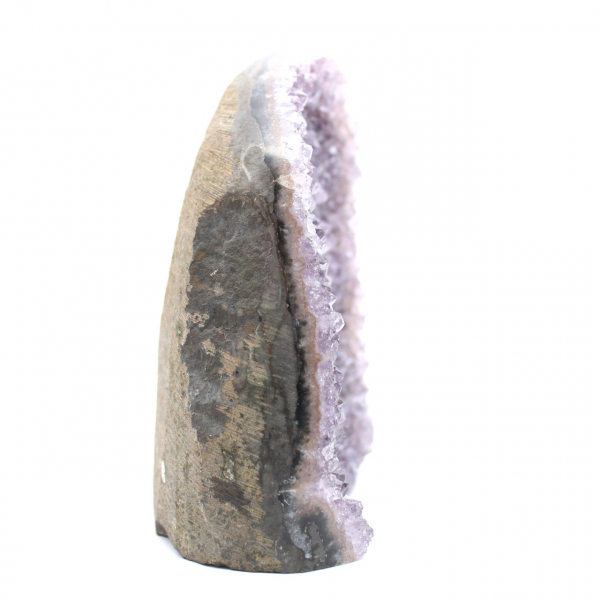 Amethyst Geode from Brazil