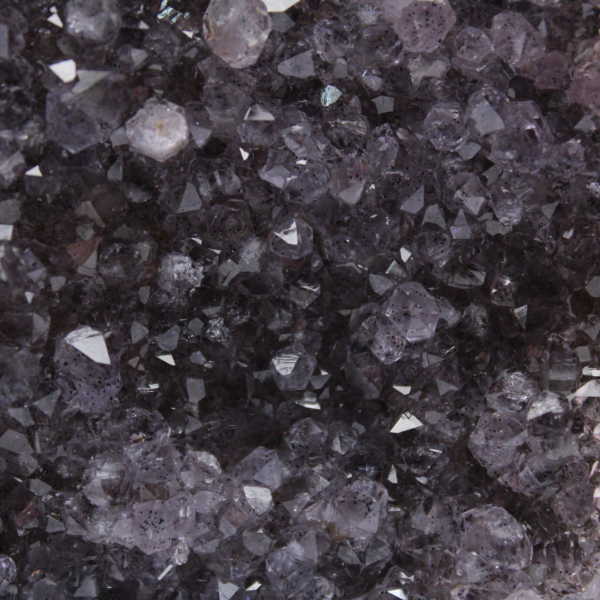 Amethyst Geode from Brazil