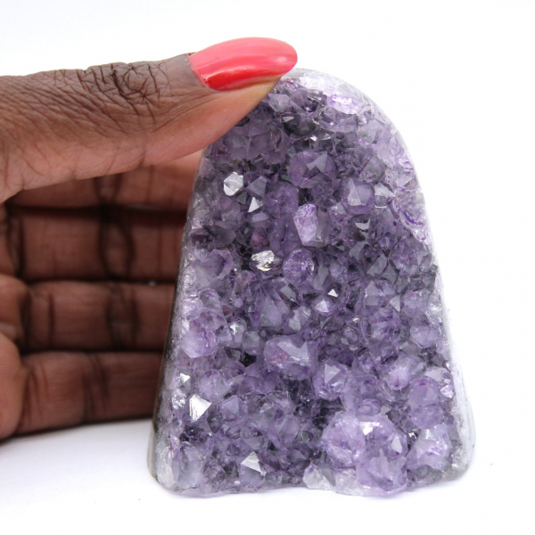 Amethyst Geode