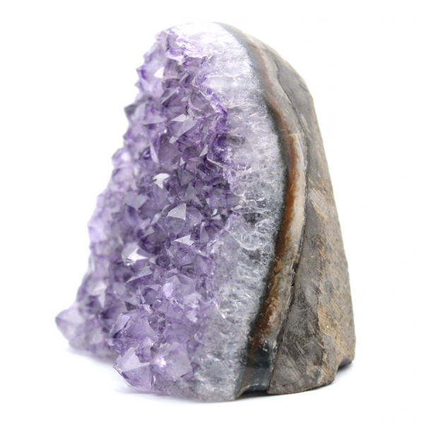 Amethyst Geode