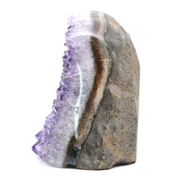 Amethyst Geode