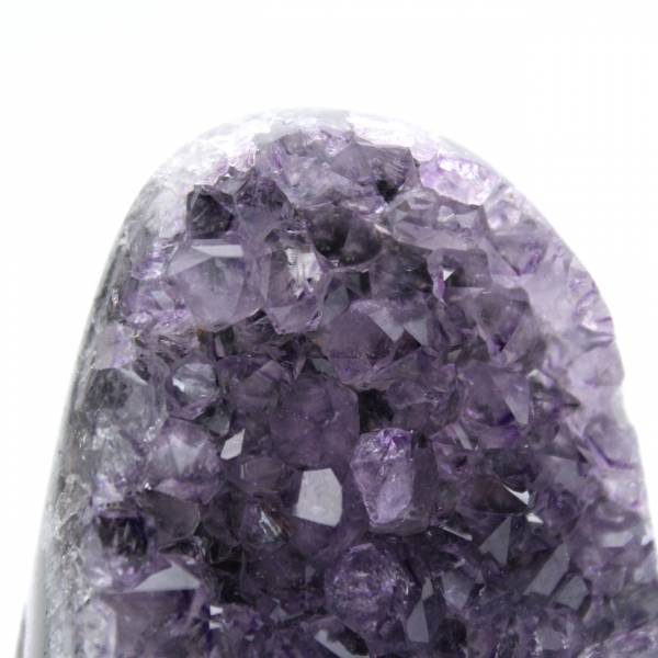 Amethyst Geode