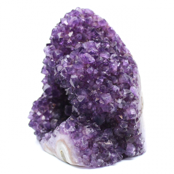 Amethyst Geode from Brazil