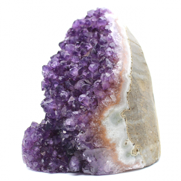Amethyst Geode from Brazil