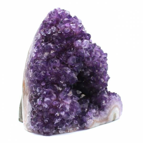 Amethyst Geode from Brazil