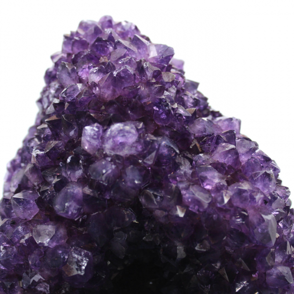 Amethyst Geode from Brazil