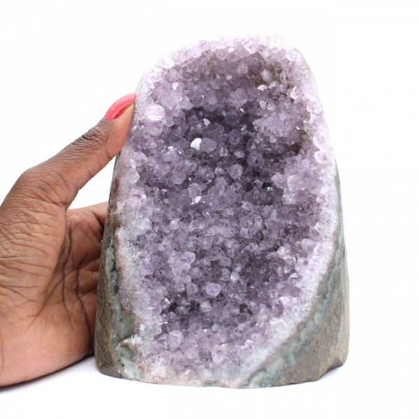 Amethyst Geode