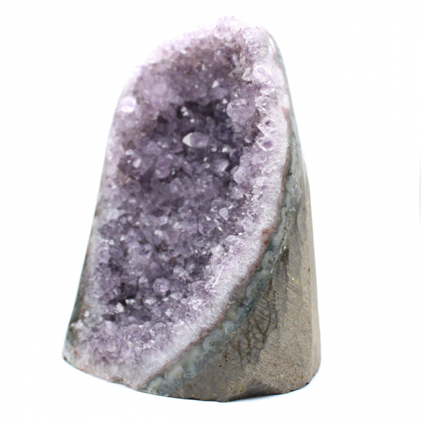 Amethyst Geode