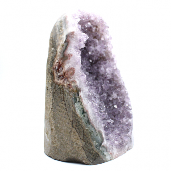 Amethyst Geode