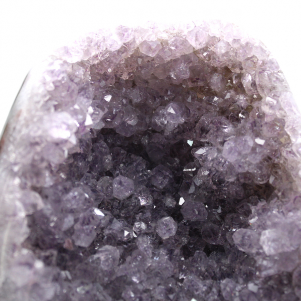 Amethyst Geode