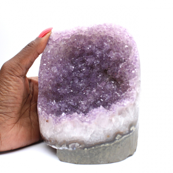Amethyst Brazil