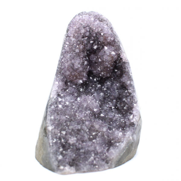 Amethyst Geode from Brazil