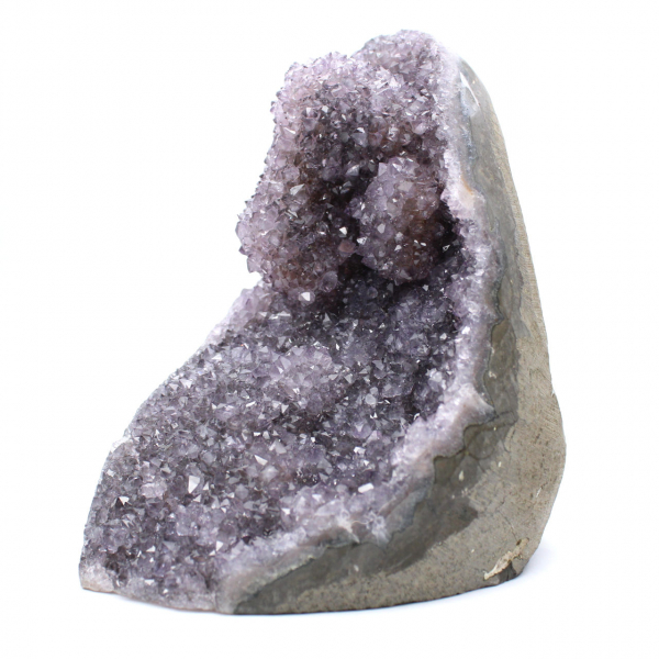 Amethyst Geode from Brazil