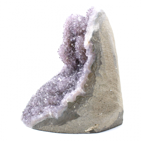 Amethyst Geode from Brazil