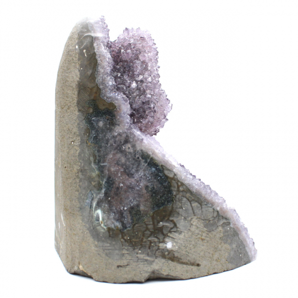 Amethyst Geode from Brazil