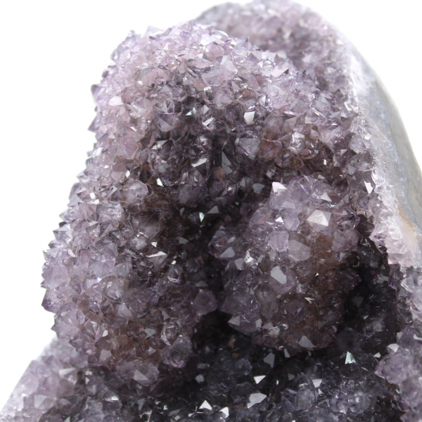 Amethyst Geode from Brazil