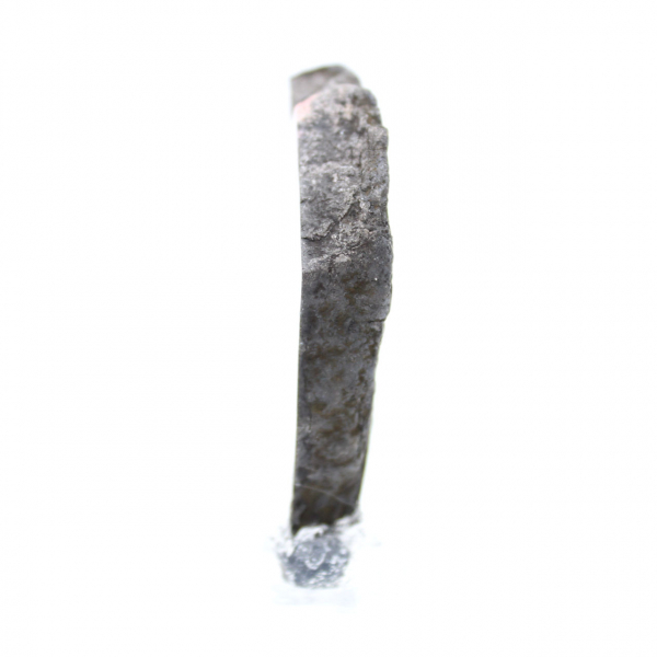 Natural Rhodonite stone raw and unique mineral