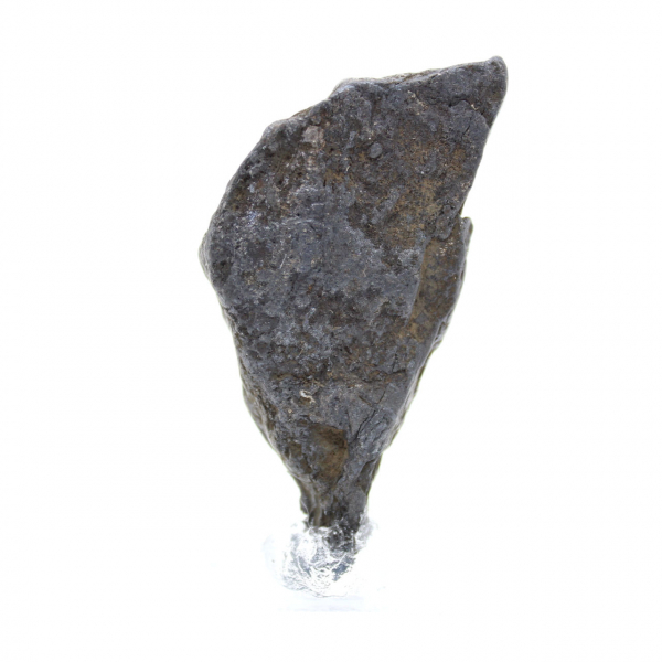 Natural Rhodonite stone raw and unique mineral