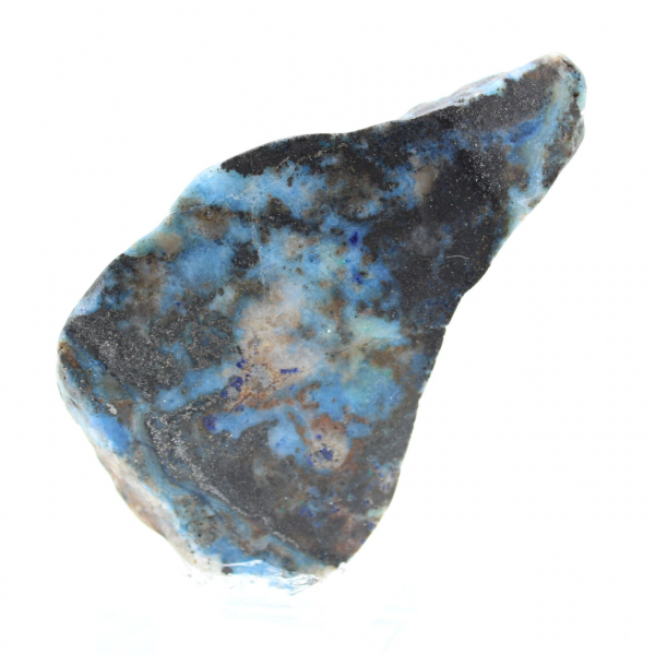 Natural Azurite Malachite stone
