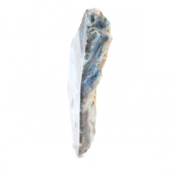 Natural Azurite Malachite stone
