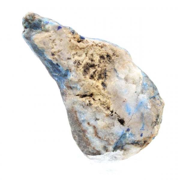 Natural Azurite Malachite stone