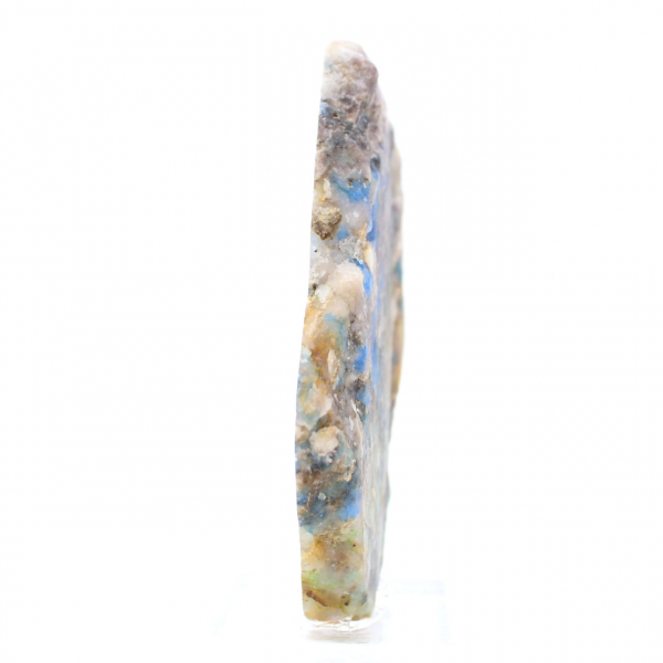 Natural Azurite Malachite stone