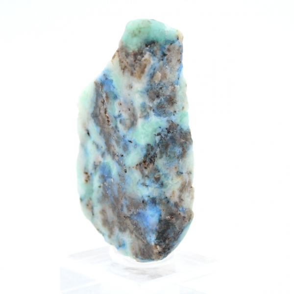 Natural Azurite Malachite stone
