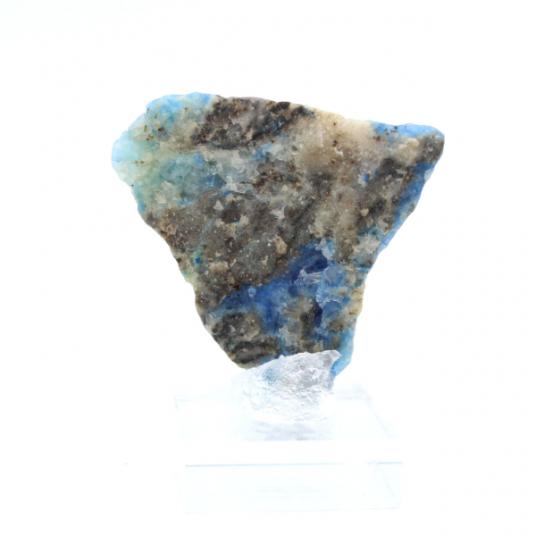 Natural Azurite Malachite stone