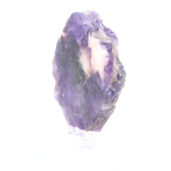 Natural Fluorite Pyrite slice ideal for collection