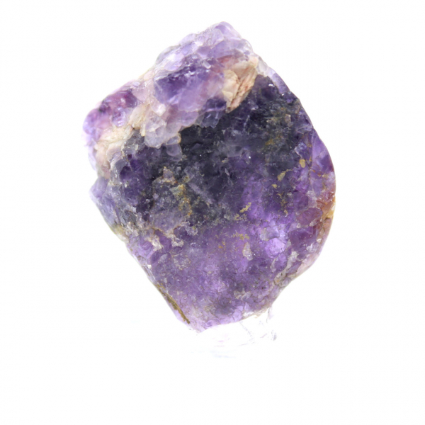 Natural Fluorite Pyrite slice ideal for collection