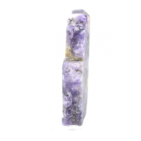 Fluorite Pyrite stone raw mineral for collection