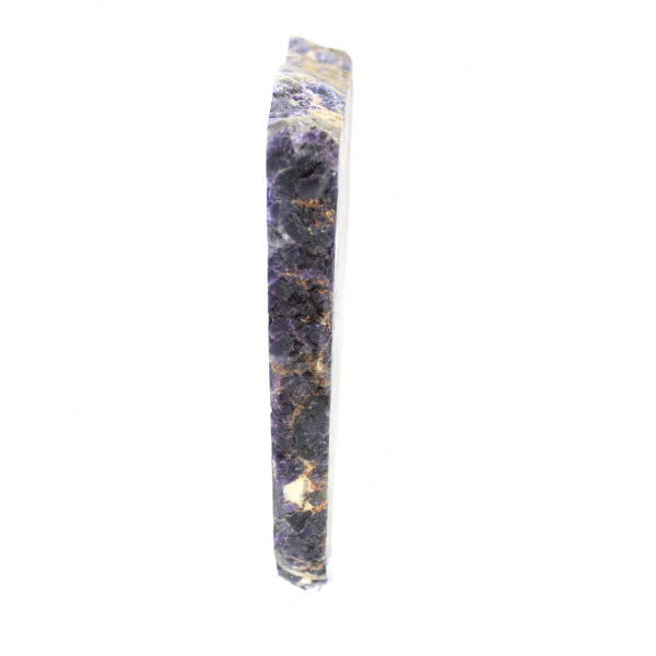 Fluorite Pyrite stone raw mineral for collection
