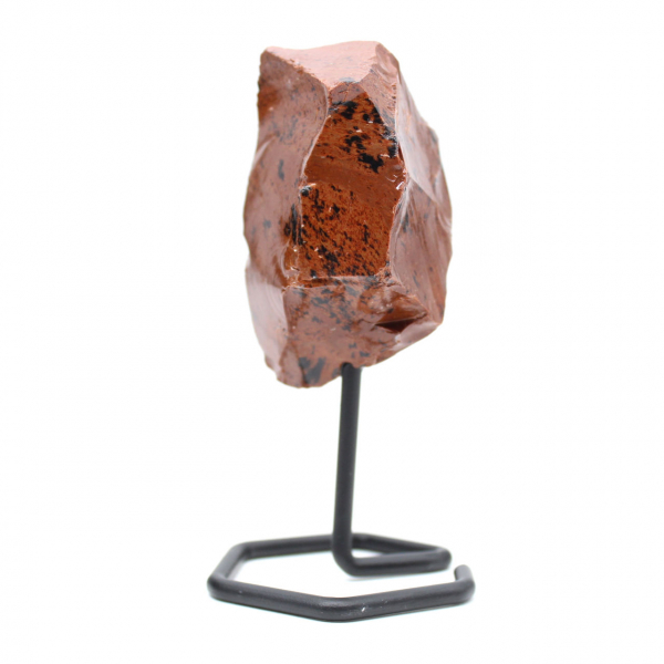  Mahogany obsidian