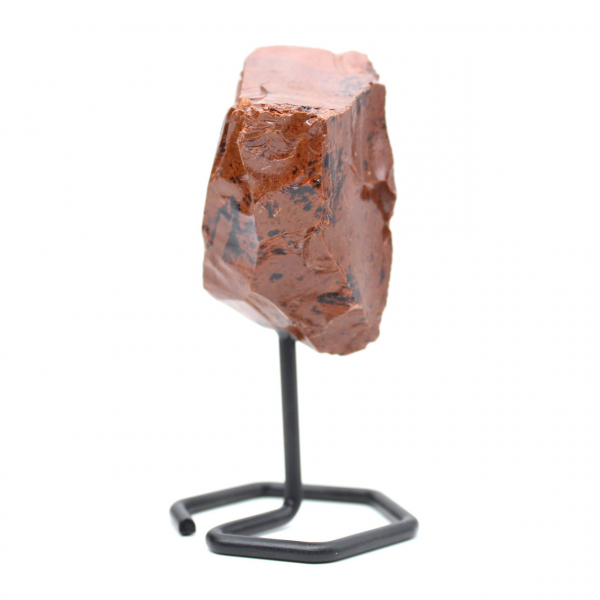  Mahogany obsidian