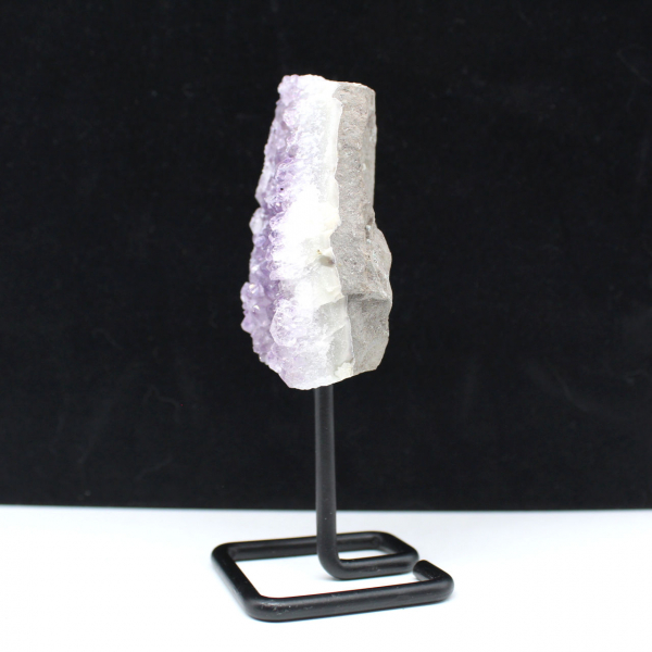  Amethyst druse