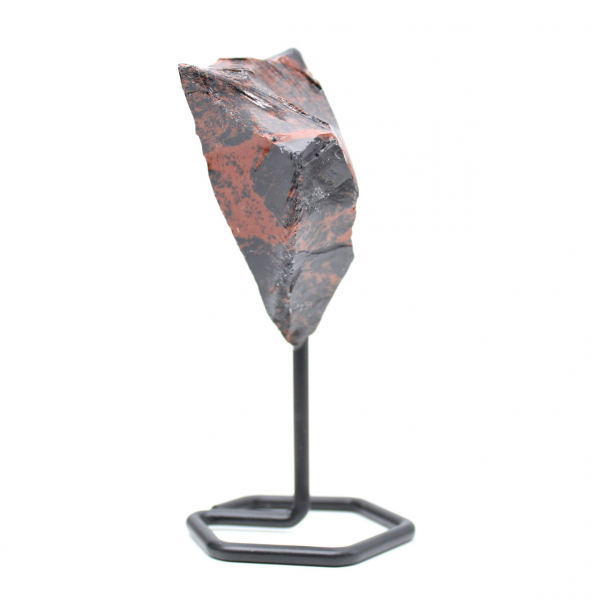  Mahogany obsidian