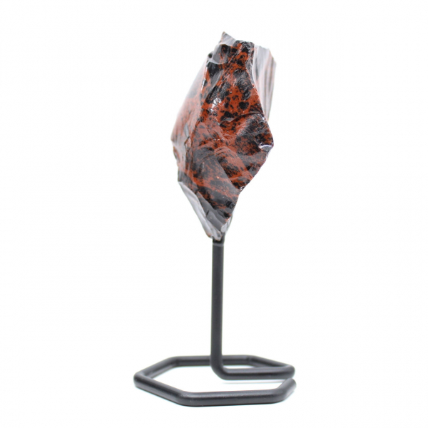  Mahogany obsidian