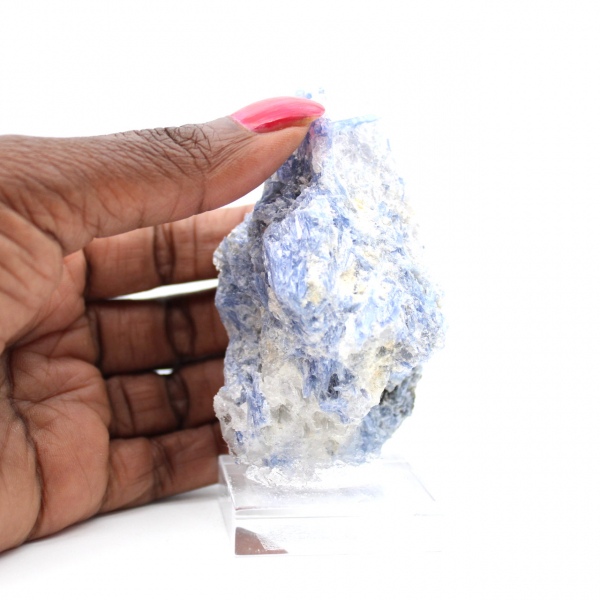 Kyanite Crystals