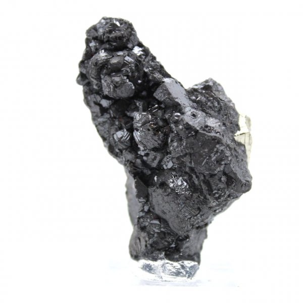 Raw Specimen Pyrite and Sphalerite Raw Specimen Pyrite and Sphalerite