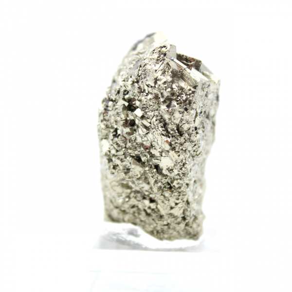 Unique Mineral Sphalerite and Pyrite