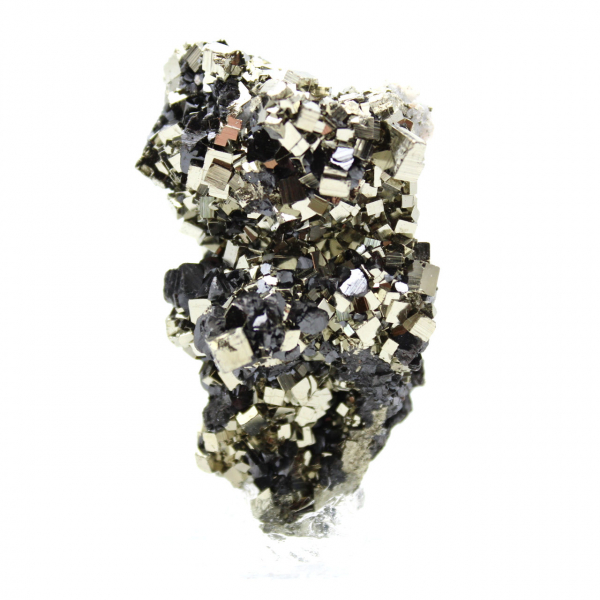 Collection Stone Sphalerite and Pyrite