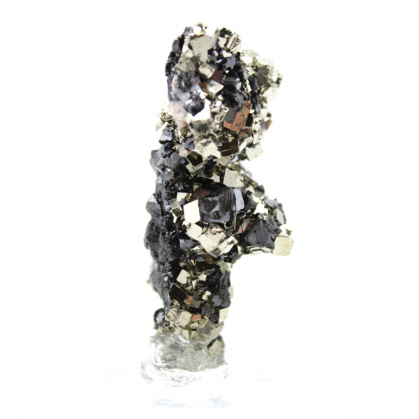 Collection Stone Sphalerite and Pyrite