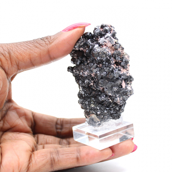 Sphalerite