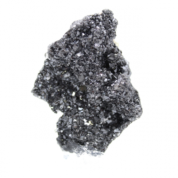 Sphalerite-Pyrite Huanzala Mine