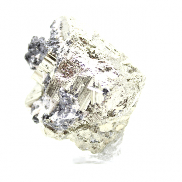 Collector’s Piece Sphalerite and Pyrite