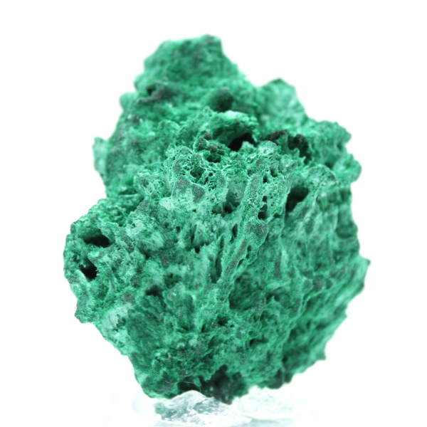 Natural Fibrous Malachite Stone Natural Fibrous Malachite Stone