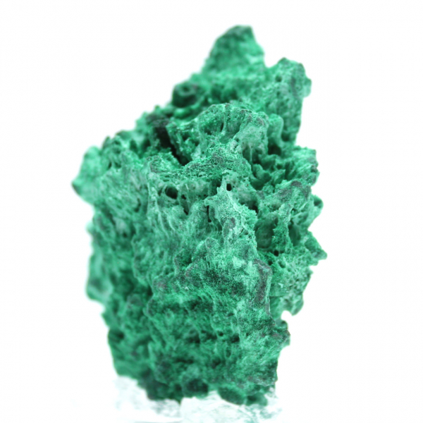 Natural Fibrous Malachite Stone Natural Fibrous Malachite Stone