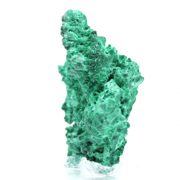 Natural Fibrous Malachite Stone Natural Fibrous Malachite Stone